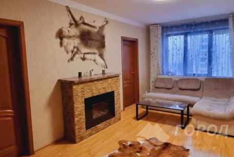 Продам 4-х кімнатну квартиру, Алексеевка, Победа метро, Код: 806073/1