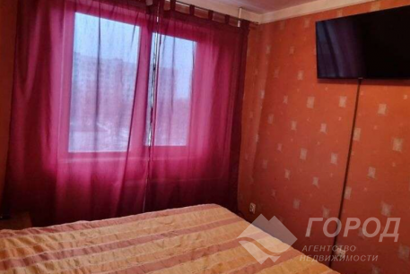 Продам 4-х кімнатну квартиру, Алексеевка, Победа метро, Код: 806073/1