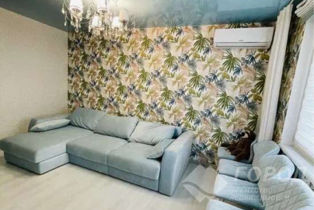 Продам 3-х кімнатну квартиру, Салтовка, 520 м/р, Код: 806076/1