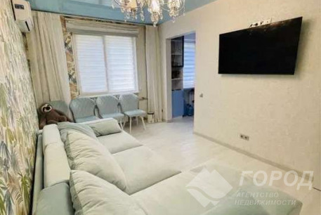 Продам 3-х кімнатну квартиру, Салтовка, 520 м/р, Код: 806076/1