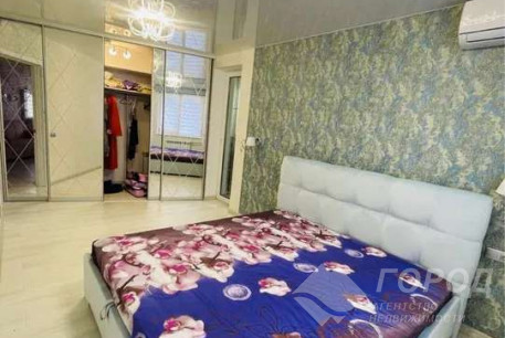 Продам 3-х кімнатну квартиру, Салтовка, 520 м/р, Код: 806076/1