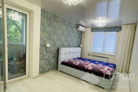 Продам 3-х кімнатну квартиру, Салтовка, 520 м/р, Код: 806076/1