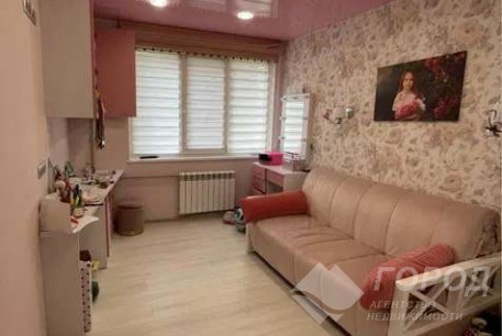 Продам 3-х кімнатну квартиру, Салтовка, 520 м/р, Код: 806076/1