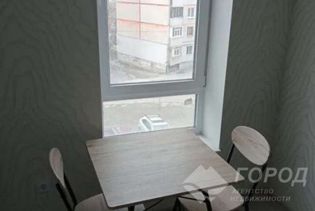 Продам 1-кімнатну квартиру в новобудові, Одесская, Код: 806077/1