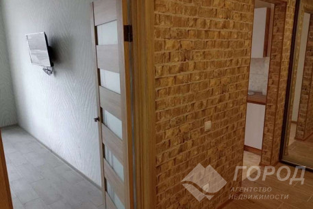 Продам 1-кімнатну квартиру в новобудові, Одесская, Код: 806077/1