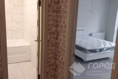 Продам 1-кімнатну квартиру в новобудові, Одесская, Код: 806077/1