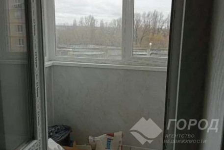 Продам 1-кімнатну квартиру в новобудові, Одесская, Код: 806077/1