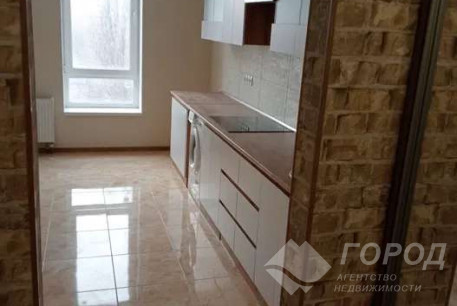 Продам 1-кімнатну квартиру в новобудові, Одесская, Код: 806077/1