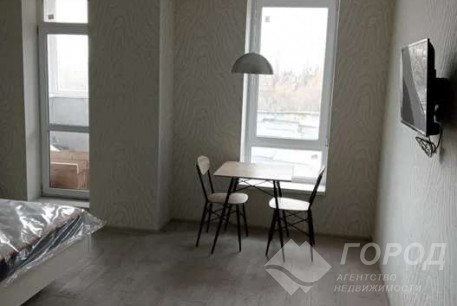 Продам 1-кімнатну квартиру в новобудові, Одесская, Код: 806077/1