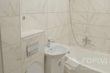 Продам 1-кімнатну квартиру в новобудові, Одесская, Код: 806077/1