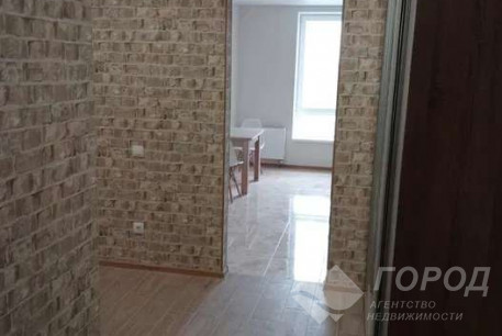 Продам 1-кімнатну квартиру в новобудові, Одесская, Код: 806077/1