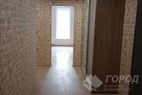 Продам 1-кімнатну квартиру в новобудові, Одесская, Код: 806077/1