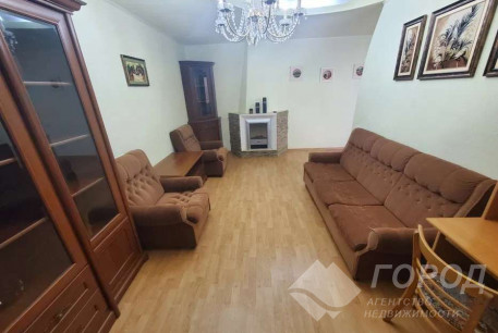 Сдам 2-х кімнатну квартиру, Алексеевка, Победа метро, Код: 806080/1