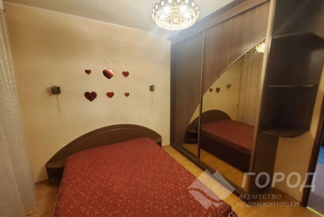 Сдам 2-х кімнатну квартиру, Алексеевка, Победа метро, Код: 806080/1