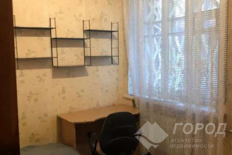 Сдам гостинку, Холодная Гора, Код: 806081/1