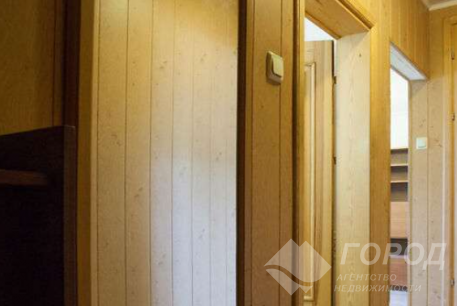 Сдам 1-кімнатну квартиру, Центр, Исторический Музей метро, Код: 806083/1