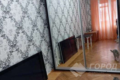 Сдам гостинку, ХТЗ, Код: 806084/1