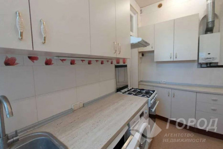 Сдам 3-х кімнатну квартиру, Сосновая Горка, Научная метро, Код: 806085/1