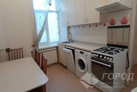 Сдам 3-х кімнатну квартиру, Сосновая Горка, Научная метро, Код: 806085/1