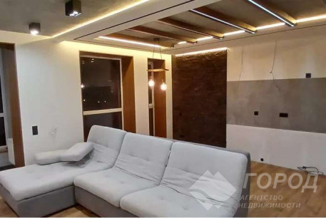 Продам 2-х кімнатну квартиру в новобудові, Центр, Код: 806086/1