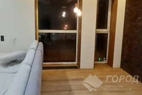 Продам 2-х кімнатну квартиру в новобудові, Центр, Код: 806086/1