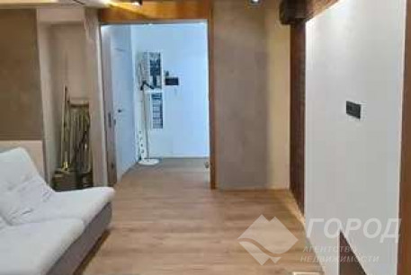 Продам 2-х кімнатну квартиру в новобудові, Центр, Код: 806086/1