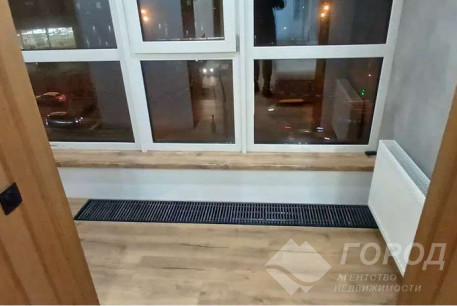 Продам 2-х кімнатну квартиру в новобудові, Центр, Код: 806086/1