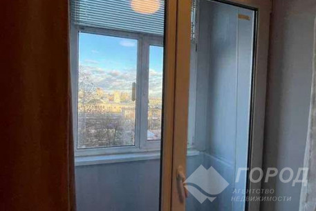 Сдам гостинку, Холодная Гора, Код: 806088/1