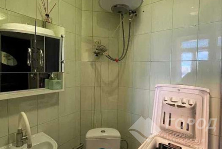 Сдам гостинку, Холодная Гора, Код: 806088/1