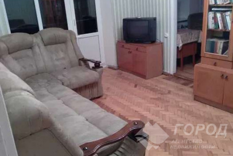 Сдам 3-х кімнатну квартиру, Павлово поле, Ботанический сад метро, Код: 806089/1