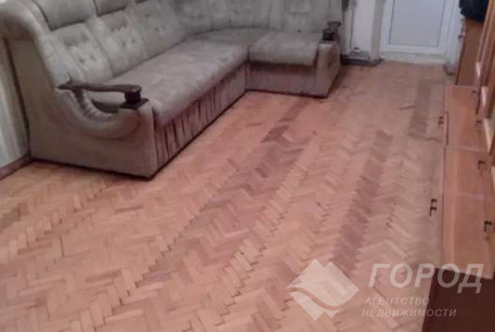 Сдам 3-х кімнатну квартиру, Павлово поле, Ботанический сад метро, Код: 806089/1