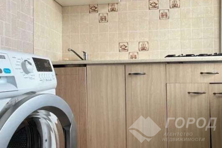 Сдам 1-кімнатну квартиру, ХТЗ, Код: 806090/1