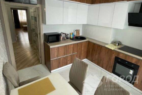 Сдам 2-х кімнатну квартиру в новобудові, ХТЗ, ХТЗ метро, Код: 806091/1