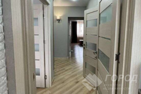 Сдам 2-х кімнатну квартиру в новобудові, ХТЗ, ХТЗ метро, Код: 806091/1