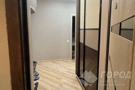 Сдам 2-х кімнатну квартиру в новобудові, ХТЗ, ХТЗ метро, Код: 806091/1