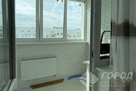 Сдам 2-х кімнатну квартиру в новобудові, ХТЗ, ХТЗ метро, Код: 806091/1