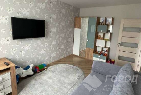 Сдам 2-х кімнатну квартиру в новобудові, ХТЗ, ХТЗ метро, Код: 806091/1