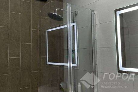 Сдам 2-х кімнатну квартиру в новобудові, ХТЗ, ХТЗ метро, Код: 806091/1