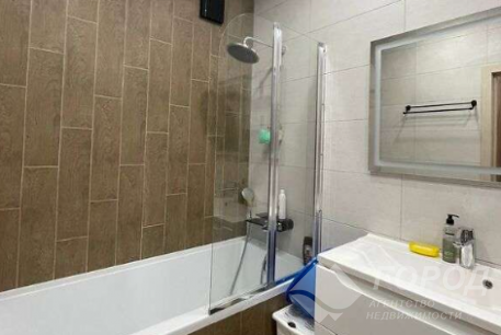 Сдам 2-х кімнатну квартиру в новобудові, ХТЗ, ХТЗ метро, Код: 806091/1