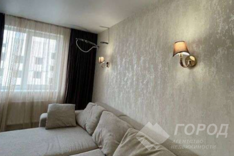 Сдам 2-х кімнатну квартиру в новобудові, ХТЗ, ХТЗ метро, Код: 806091/1