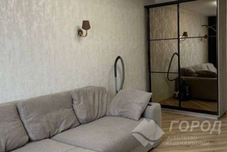 Сдам 2-х кімнатну квартиру в новобудові, ХТЗ, ХТЗ метро, Код: 806091/1