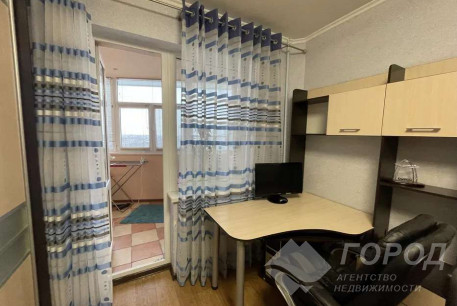 Сдам 3-х кімнатну квартиру, Новые дома, Код: 806092/1