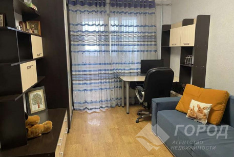 Сдам 3-х кімнатну квартиру, Новые дома, Код: 806092/1