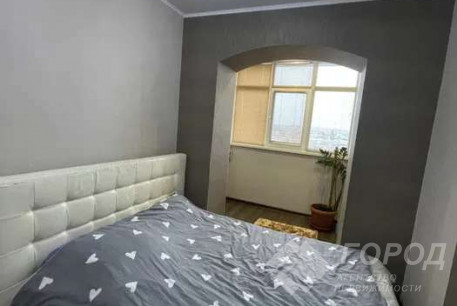 Сдам 3-х кімнатну квартиру, Новые дома, Код: 806092/1