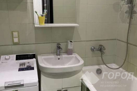 Сдам 3-х кімнатну квартиру, Новые дома, Код: 806092/1