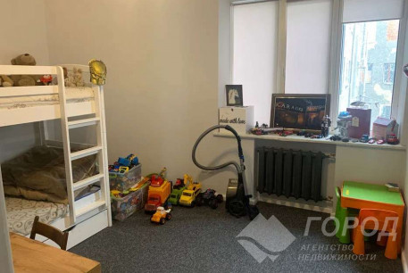 Сдам 3-х кімнатну квартиру, Центр, Код: 806094/1