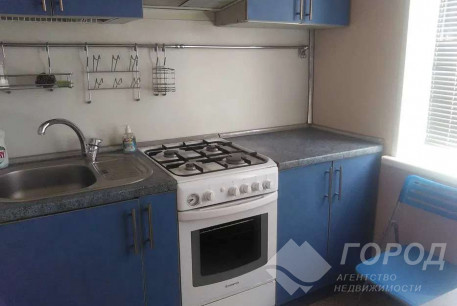 Сдам 2-х кімнатну квартиру, Салтовка, ТРК Украина, Код: 806096/1