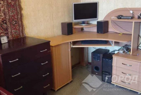 Сдам 3-х кімнатну квартиру, Салтовка, Студенческая метро, Код: 806096/2