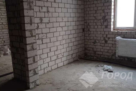 Продам 1-кімнатну квартиру в новобудові, Салтовка, Академика Павлова метро, Код: 806096/3