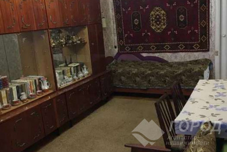 Сдам 2-х кімнатну квартиру, Салтовка, 601 м/р, Код: 806097/1